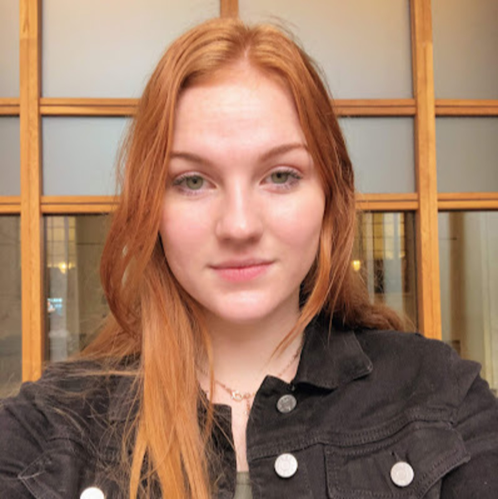 Meet your Posher, Grace